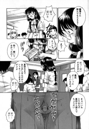 [Himenogi Apo]  Kousoku Tsuushin - Restraint Protocol - Page 142