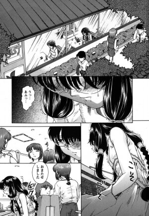 [Himenogi Apo]  Kousoku Tsuushin - Restraint Protocol - Page 148
