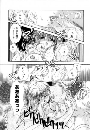 [Ryuga Syo] Yureru Shiroi Hana - Page 62