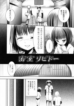 [Namamo Nanase] Ryoujoku Nama-Musume Gari - Violation, Nama-Musume Hunt - Page 103