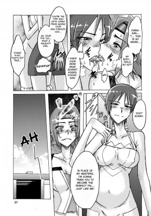 (C74) [Da Hootch (ShindoL)] Masaka no Chiba-san (Code Geass) [English] [desudesu] - Page 37