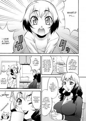 Inferior [English] [Rewrite] [KingQuestion] - Page 3