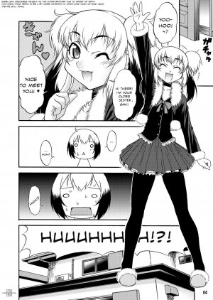 Inferior [English] [Rewrite] [KingQuestion] - Page 4