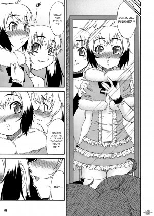 Inferior [English] [Rewrite] [KingQuestion] - Page 9