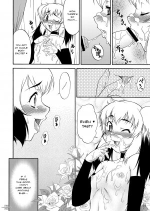 Inferior [English] [Rewrite] [KingQuestion] - Page 16