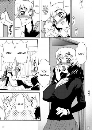 Inferior [English] [Rewrite] [KingQuestion] - Page 27