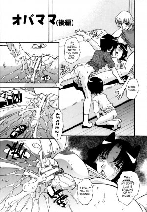 [Hindenburg] Jusei Shichau! | I'm Being Impregnated! [English] [SaHa] - Page 145