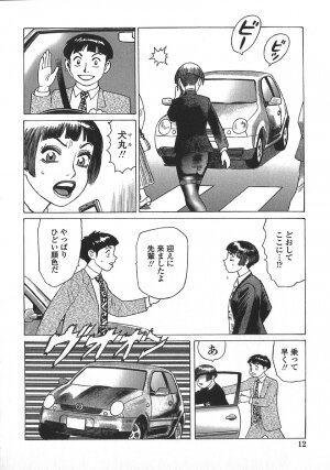 [Yamamoto Atsuji] Ammo Vol 5 - Page 15
