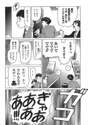 [Yamamoto Atsuji] Ammo Vol 5 - Page 17