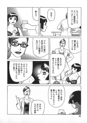 [Yamamoto Atsuji] Ammo Vol 5 - Page 29
