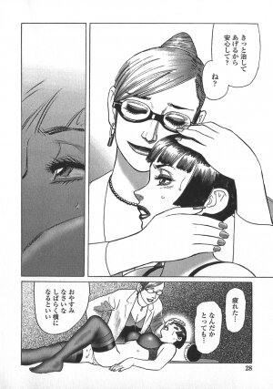 [Yamamoto Atsuji] Ammo Vol 5 - Page 31