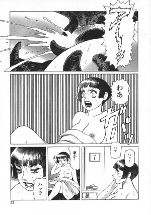 [Yamamoto Atsuji] Ammo Vol 5 - Page 40
