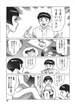 [Yamamoto Atsuji] Ammo Vol 5 - Page 102