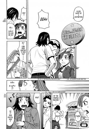 [Zukiki] Harem x Harem [English] [Tonigobe] - Page 68