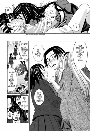 [Zukiki] Harem x Harem [English] [Tonigobe] - Page 102