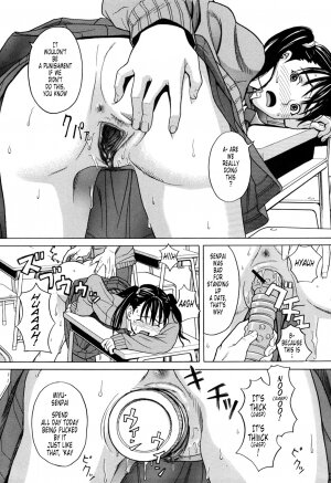 [Zukiki] Harem x Harem [English] [Tonigobe] - Page 123