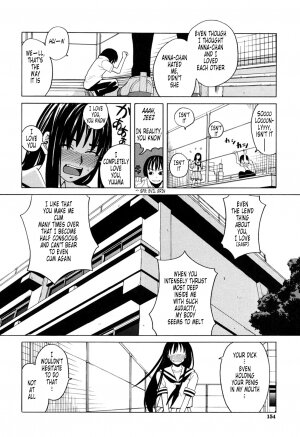 [Zukiki] Harem x Harem [English] [Tonigobe] - Page 152