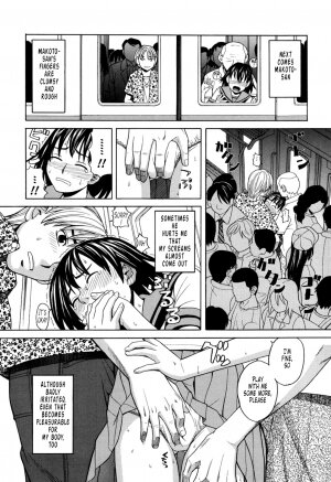 [Zukiki] Harem x Harem [English] [Tonigobe] - Page 169