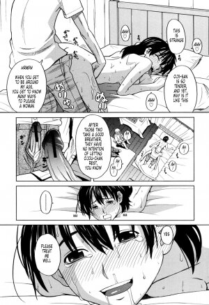 [Zukiki] Harem x Harem [English] [Tonigobe] - Page 221