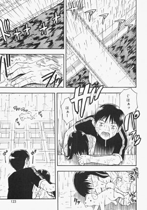 [Anthology] Oshiru Ko Kan 2 - Page 123