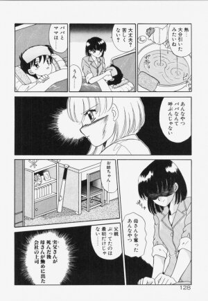 [Akifuji Satoshi] Ano Musume wa Random Box - Page 129
