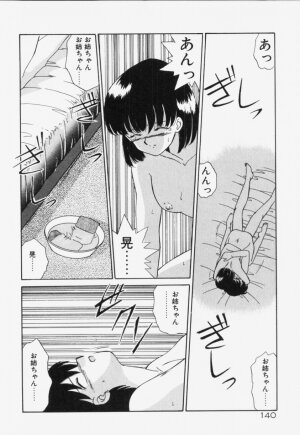 [Akifuji Satoshi] Ano Musume wa Random Box - Page 141