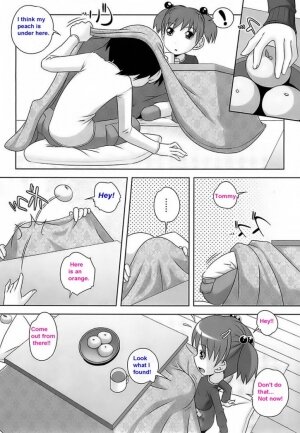 Welcome Home [English] [Rewrite] [olddog51] - Page 2