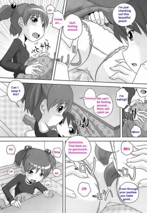 Welcome Home [English] [Rewrite] [olddog51] - Page 3