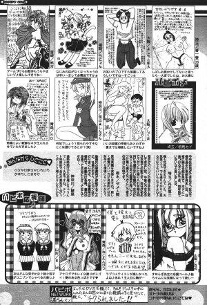 COMIC PAPIPO 2006-07 - Page 250