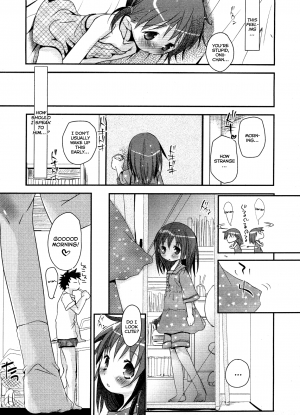 [Okada Kou] The Moe-chan Series [ENG] - Page 70