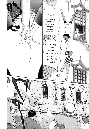 [Studio Zuburi] Kinky Delivery Service (Kiki's Delivery Service) [English] - Page 21