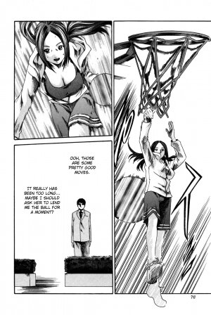 [Haruki] Basketball Minako [ENG] - Page 4