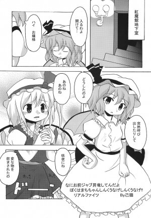 (C70) [Mirabilien Fabrik (Various)] Shoujo Yousai Rengashuu Touhou Inreika (Touhou Project) - Page 72