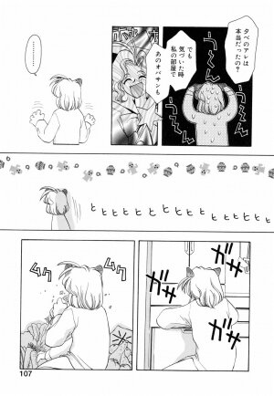 [Konata Hyuura] Honoka na Biyaku - Page 113