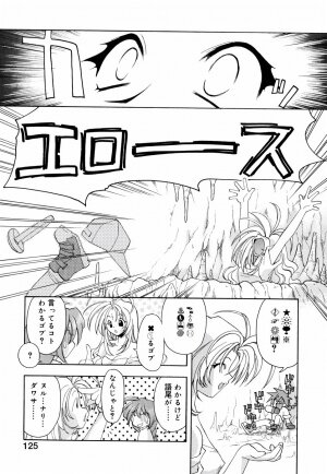 [Konata Hyuura] Honoka na Biyaku - Page 131