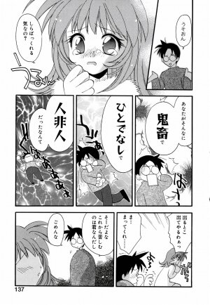 [Konata Hyuura] Honoka na Biyaku - Page 143
