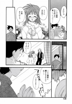 [Konata Hyuura] Honoka na Biyaku - Page 144