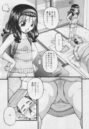 Comic Tenma 2005-05 - Page 288