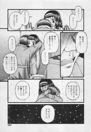 Comic Tenma 2005-05 - Page 297