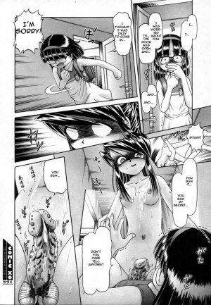 [Bow Rei] Himitsu no Hanazono [English] - Page 48
