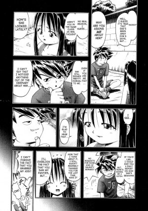 [Bow Rei] Himitsu no Hanazono [English] - Page 94