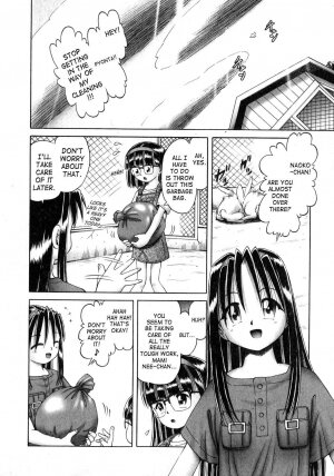 [Bow Rei] Himitsu no Hanazono [English] - Page 114
