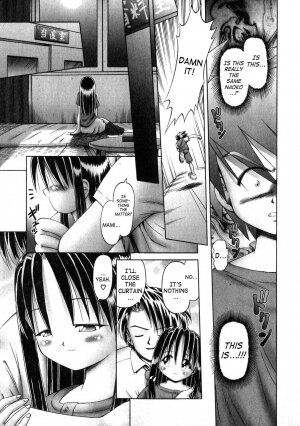 [Bow Rei] Himitsu no Hanazono [English] - Page 123