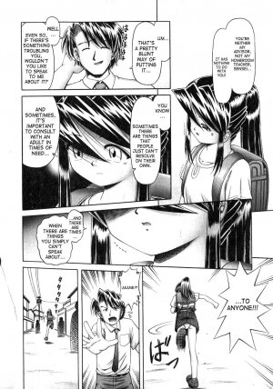 [Bow Rei] Himitsu no Hanazono [English] - Page 130