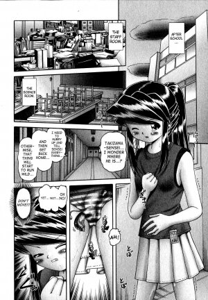 [Bow Rei] Himitsu no Hanazono [English] - Page 166