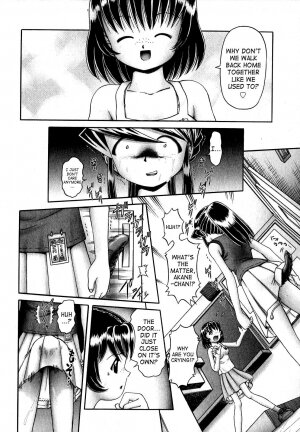[Bow Rei] Himitsu no Hanazono [English] - Page 178