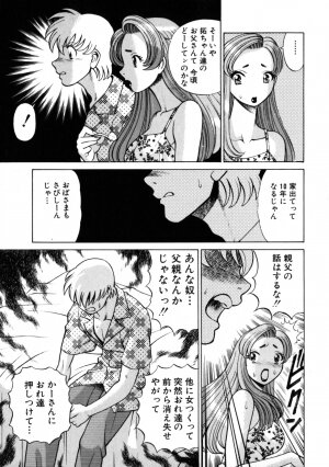 [Tamaki Nozomu] Hito ni Ienai Aidagara - Page 122
