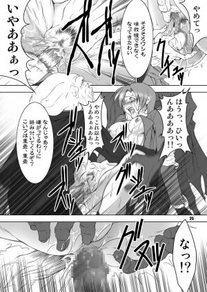 (C69) [FAKESTAR  (Miharu)] FH (Fate/stay night) - Page 25