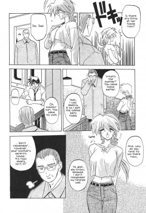 [Sanbun Kyoden] 10after Ch. 1-9 [English] - Page 13