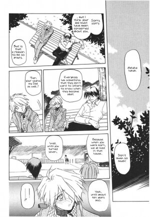 [Sanbun Kyoden] 10after Ch. 1-9 [English] - Page 25